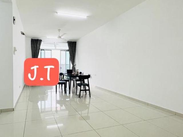 Condominium for sale in Georgetown, Penang
