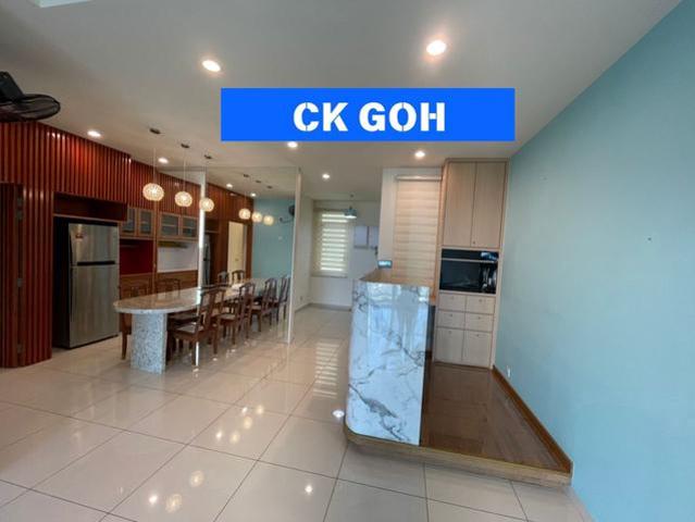 Condominium for rent in Georgetown, Penang