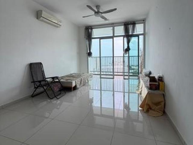 Condominium for rent in Timur Laut, George Town