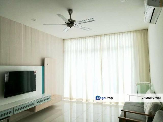 Condominium for rent in Timur Laut, George Town