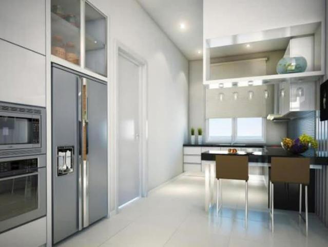 Apartment for rent in Sungai Pinang, George Town