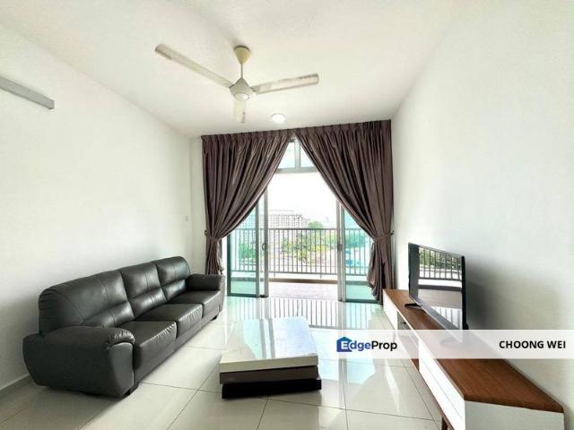 Condominium for rent in Timur Laut, George Town