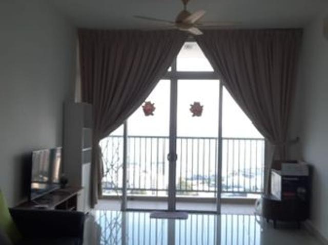 Condominium for rent in Georgetown, Penang