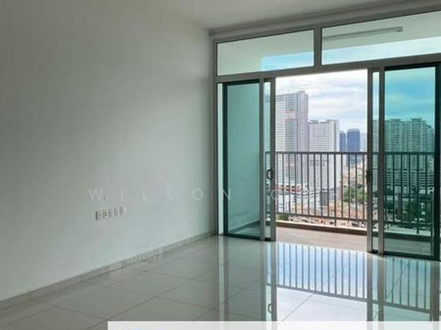 Condominium for sale in Timur Laut, George Town