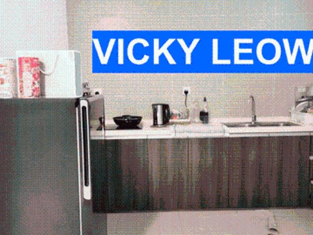 Apartment for rent in Georgetown, Penang