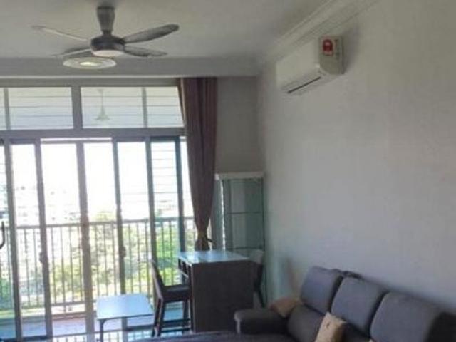 Condominium for sale in Georgetown, Penang