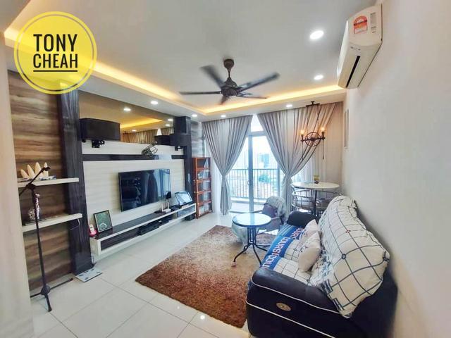 Condominium for sale in Timur Laut, George Town