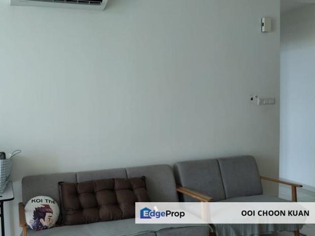 Condominium for rent in Timur Laut, George Town