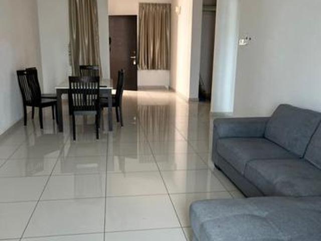 Condominium for rent in Georgetown, Penang