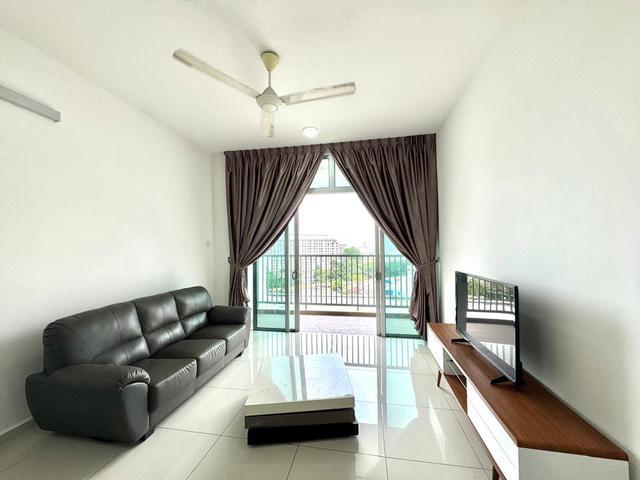 Condominium for rent in Georgetown, Penang