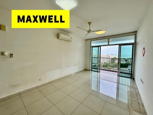 Condominium for sale in Georgetown, Penang