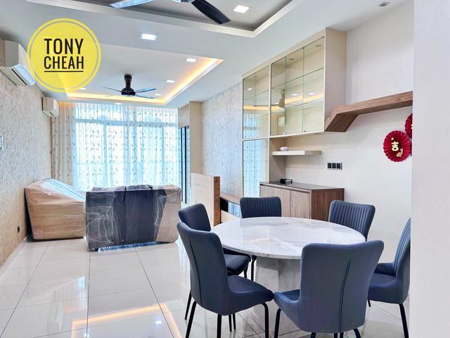 Condominium for sale in Timur Laut, George Town
