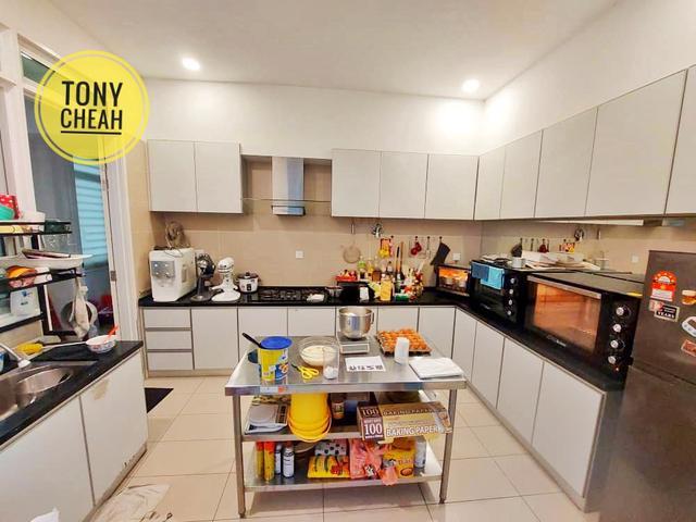 Condominium for sale in Timur Laut, George Town