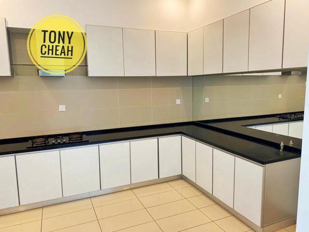 Condominium for sale in Timur Laut, George Town