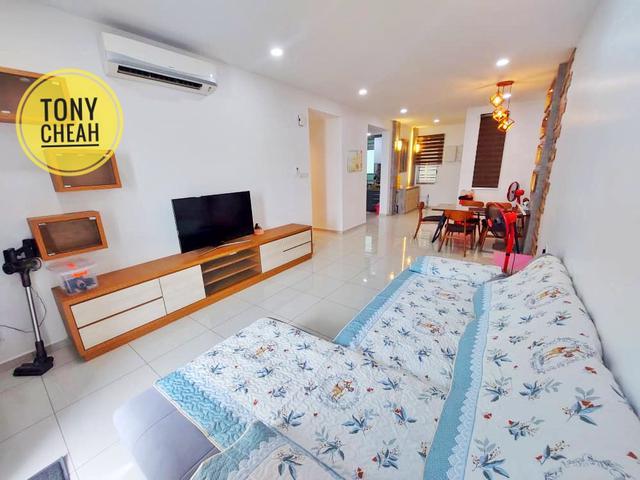 Condominium for sale in Timur Laut, George Town
