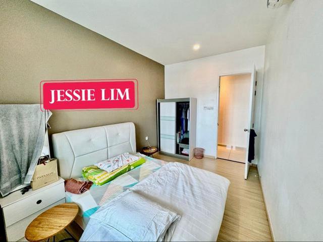 Condominium for sale in Georgetown, Penang