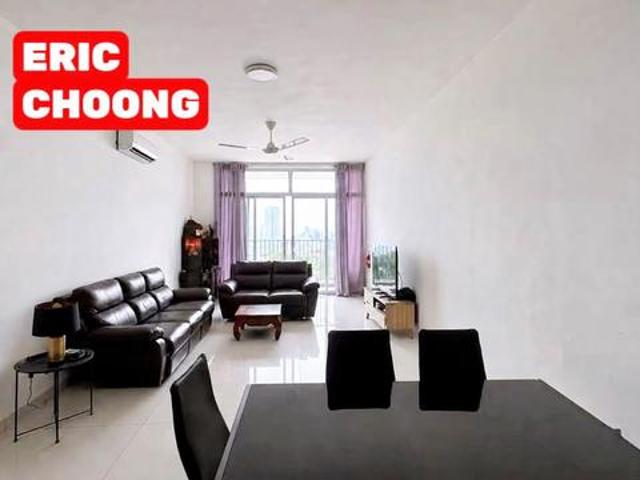 Condominium for sale in Georgetown, Penang