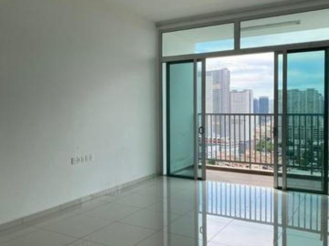 Condominium for sale in Georgetown, Penang