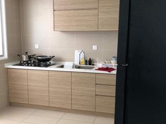 Condominium for sale in Georgetown, Penang