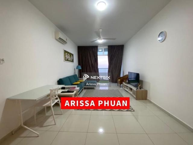 Apartment for rent in Georgetown, Penang