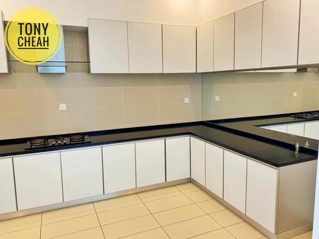 Condominium for sale in Timur Laut, George Town