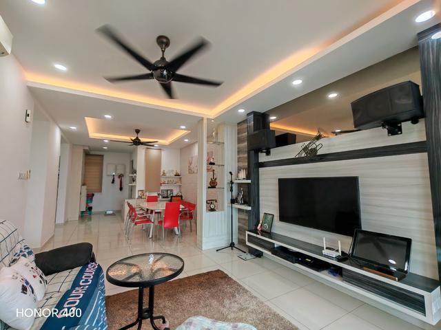 Condominium for sale in Timur Laut, George Town