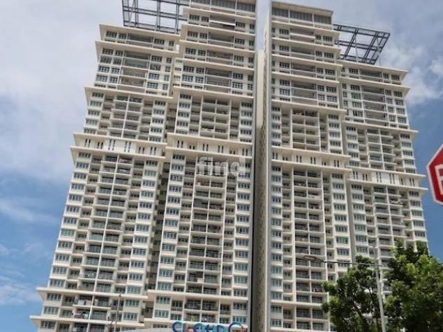Apartment for rent in Georgetown, Penang
