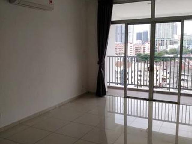 Condominium for sale in Georgetown, Penang