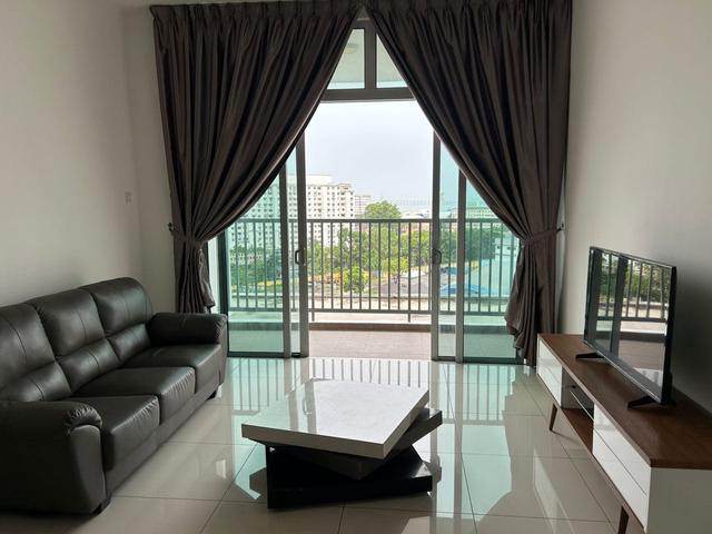 Condominium for rent in Timur Laut, George Town