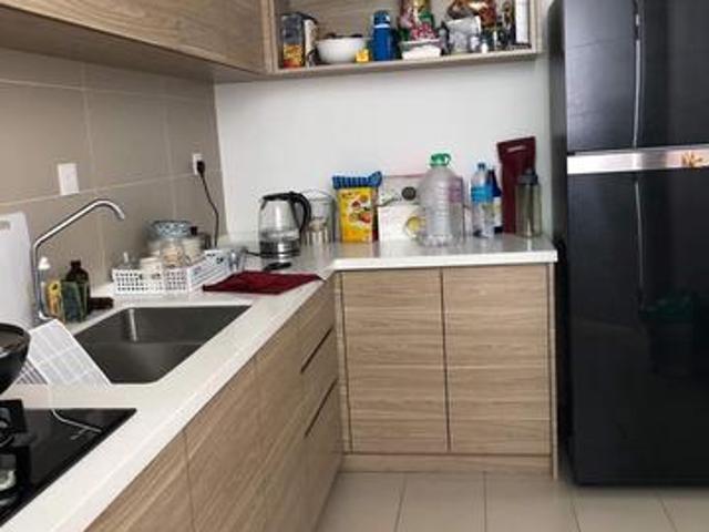 Condominium for sale in Georgetown, Penang