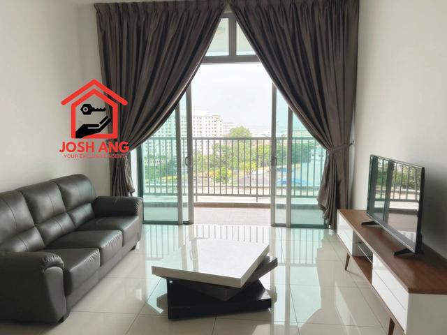 Condominium for rent in Timur Laut, George Town
