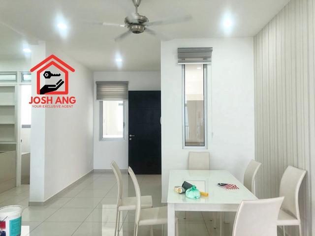 Condominium for rent in Timur Laut, George Town