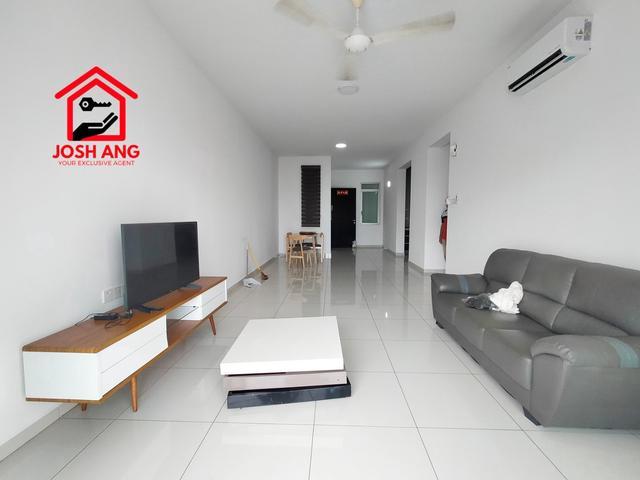 Condominium for rent in Timur Laut, George Town