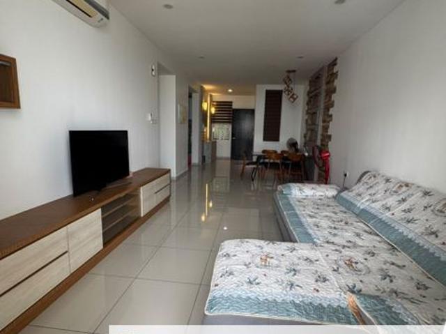 Condominium for rent in Sungai Pinang, George Town