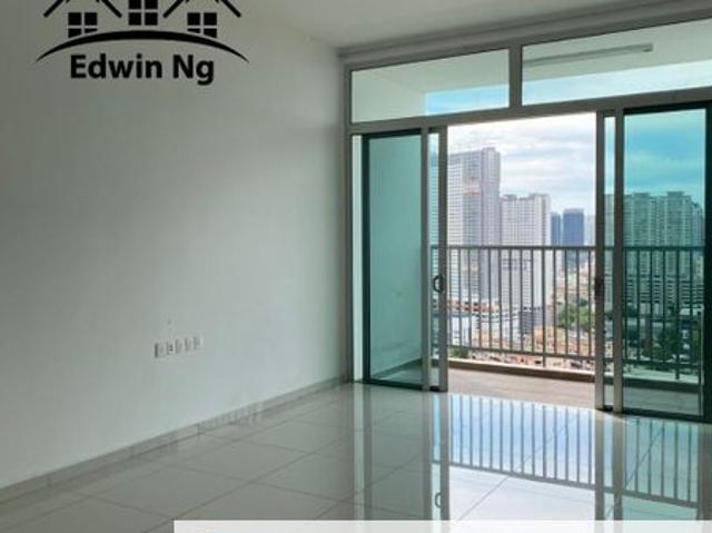 Condominium for rent in Georgetown, Penang