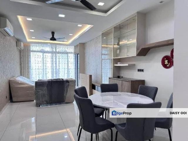 Condominium for sale in Georgetown, Penang