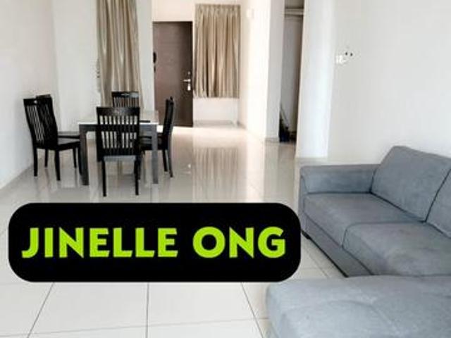Condominium for rent in Georgetown, Penang