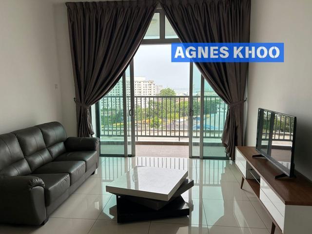 Condominium for rent in Georgetown, Penang