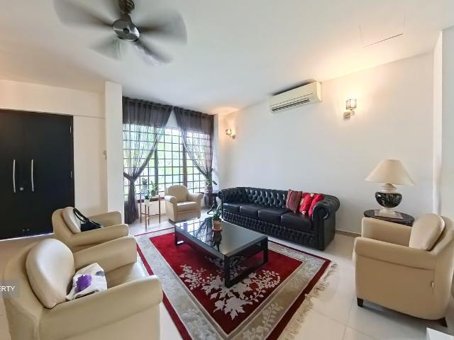 Apartment for sale in Hougang, 19 North East, Hougang