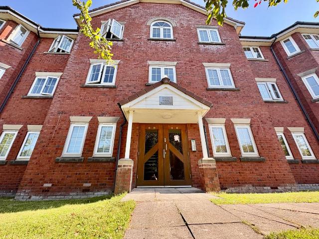 Apartment for rent in Bradshaw, Lee Bank