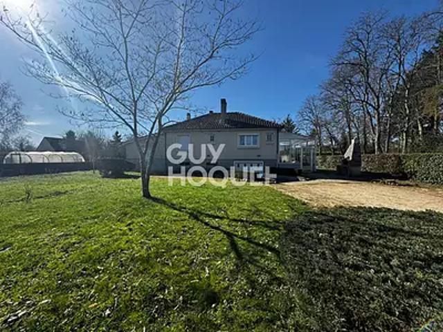 Maison vente à Orléans, Sandillon