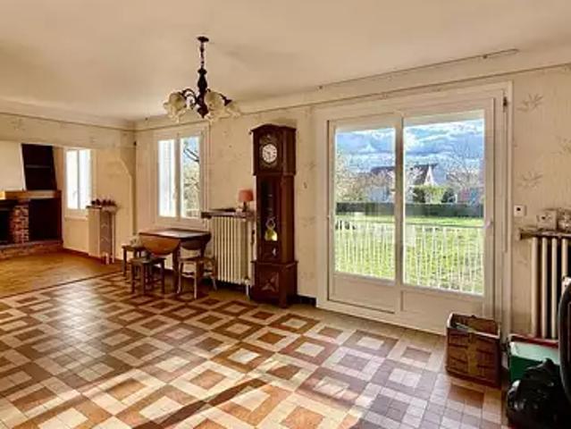 Maison vente à Orléans, Sandillon