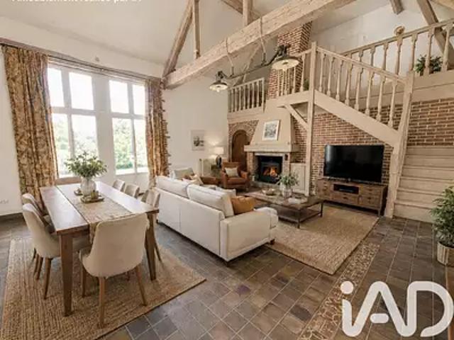 Maison vente à Orléans, Sandillon