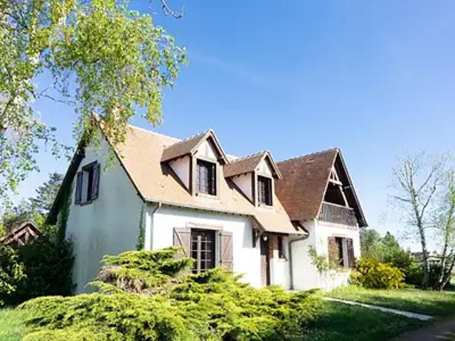 Maison vente à Orléans, Sandillon