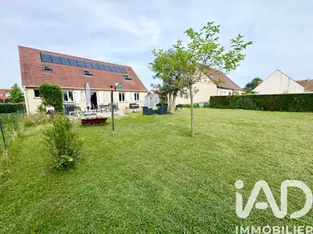 Maison vente à Orléans, Sandillon