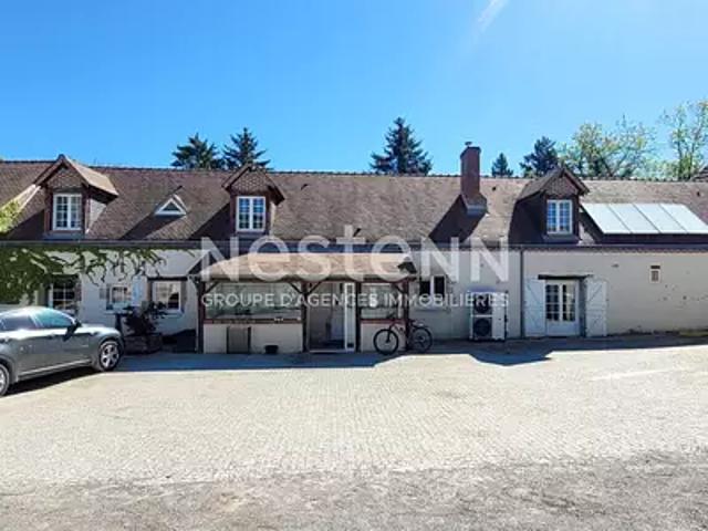 Maison vente à Orléans, Sandillon