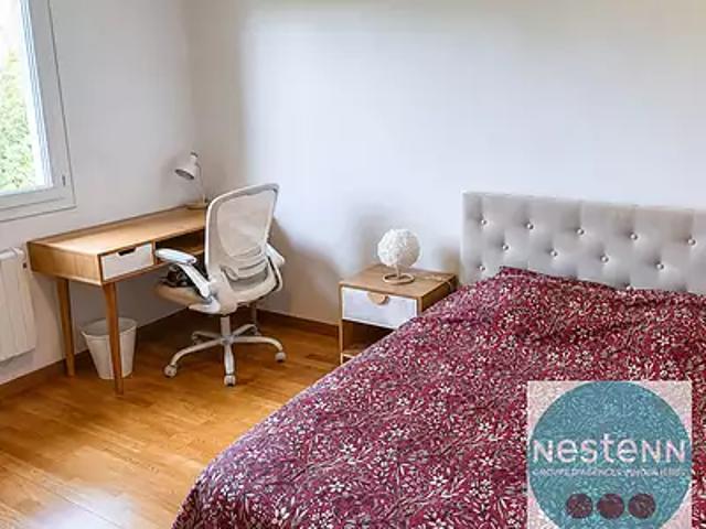 Appartement location à Sandille, Sandillon