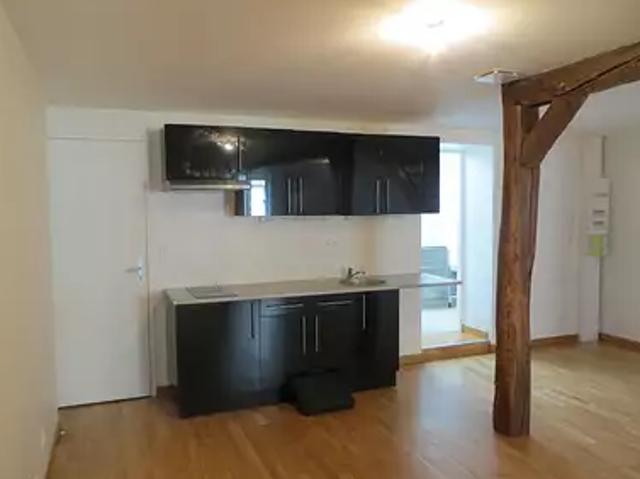 Appartement location à Sandille, Sandillon