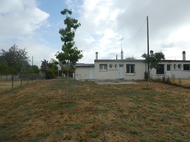 Maison location à Allou, Sandillon