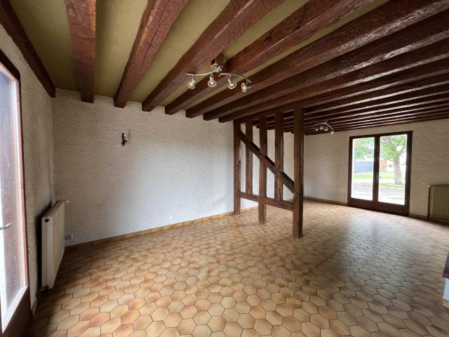 Maison vente à Orléans, Sandillon